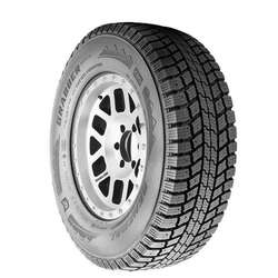 04504520000 General Grabber Arctic LT 275/65R20 E/10PLY BSW Tires