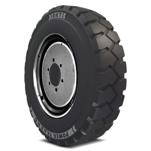 BKT Power Trax HD