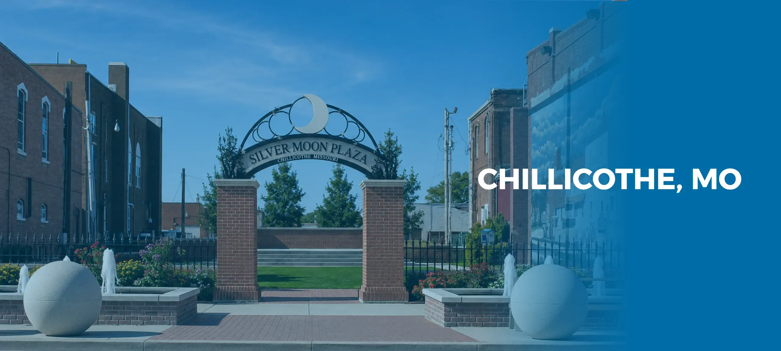 Chillicothe tire installation