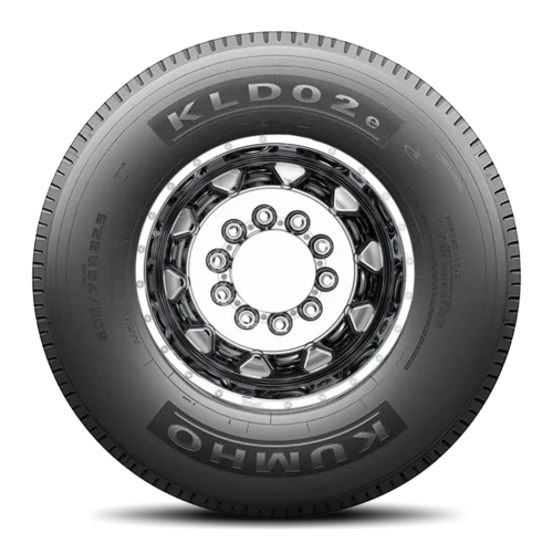 Kumho KLD02e