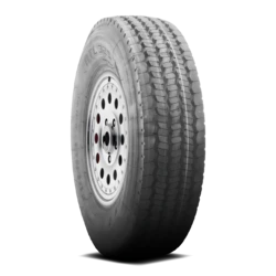 HFST58 Onyx All Steel ST225/90R16 G/14PLY Tires