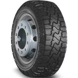 30014191 Haida HD878 R/T 33X14.50R24 110 BSW Tires