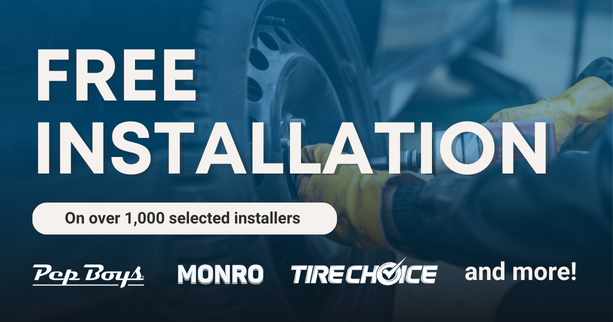 Free Installation image