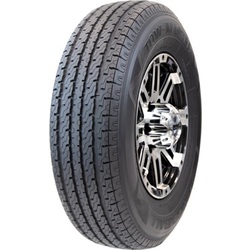 TR14215D Greenball Tow-Master Special Trailer Radial ST215/75R14 D/8PLY Tires