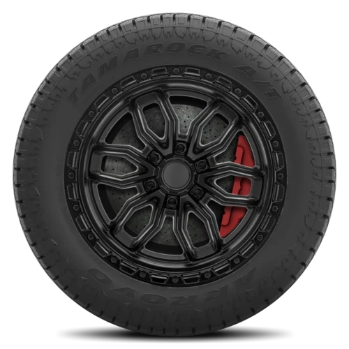 Arroyo Tamarock A/T