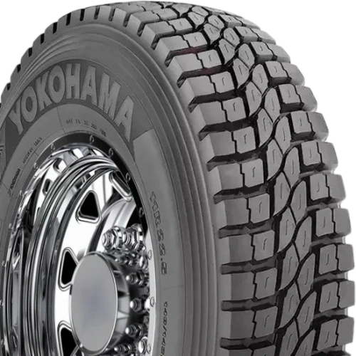 Yokohama 715R