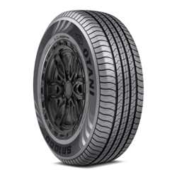 S198J Otani SA1000 215/60R17 96H BSW Tires