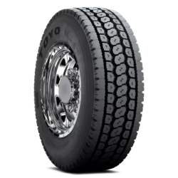 558170 Toyo M 647 11R24.5 G/14PLY Tires