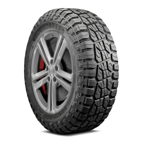 Groundspeed Voyager XT