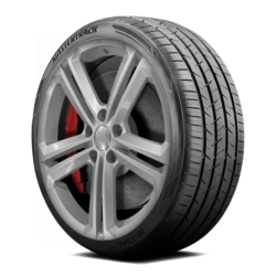 MASTGT021 Mastertrack M-TRAC GT 275/40R20XL 106W BSW Tires