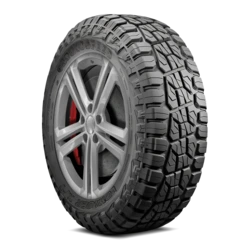 135317 Groundspeed Voyager XT 33X12.50R18 F/12PLY Tires