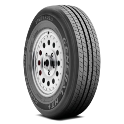 05310700000 General HT+ 11R24.5 G/14PLY Tires