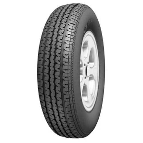 Hi-Run WR089 225/75R15 E/10PLY Tires