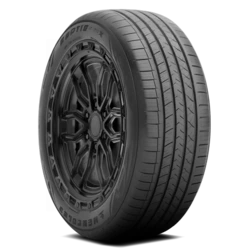 98612 Hercules Raptis R-T6X 255/45R20 101H BSW Tires