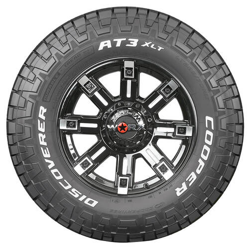 Cooper-Discoverer-AT3-XLT-front