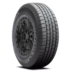 183678418 Goodyear Wrangler SR-A P215/65R17 98S WL Tires