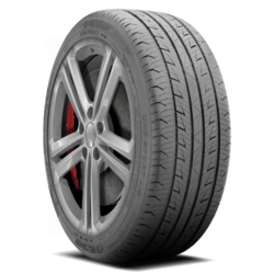 002854 Fuzion UHP Sport A/S 215/45R17XL 91W BSW Tires