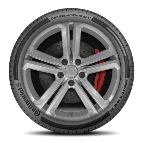 Continental ContiSportContact 5P