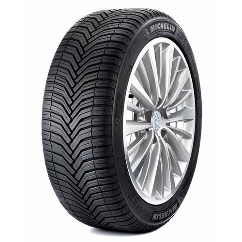 parallel Woning Vervagen Michelin CrossClimate SUV 235/65R17 104V BSW Tires