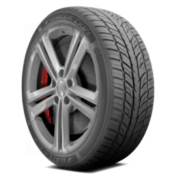 VEP58 Velozza ZXV4 215/50R17XL 95W BSW Tires