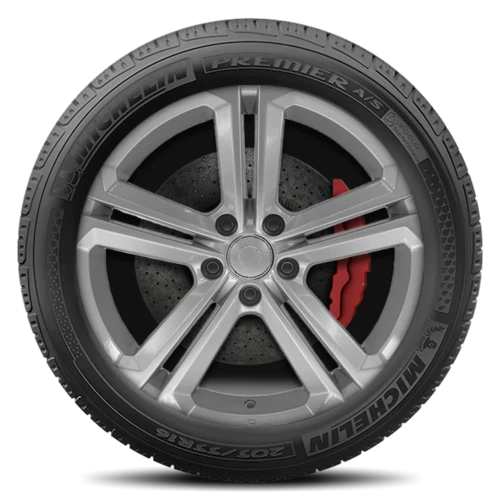 Michelin Premier A/S