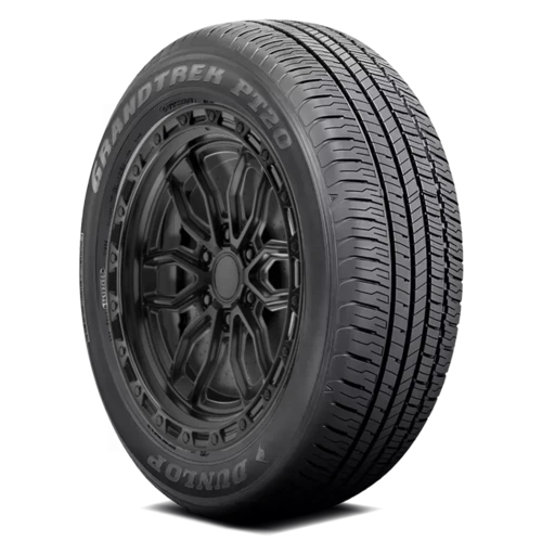 Dunlop Grandtrek PT20