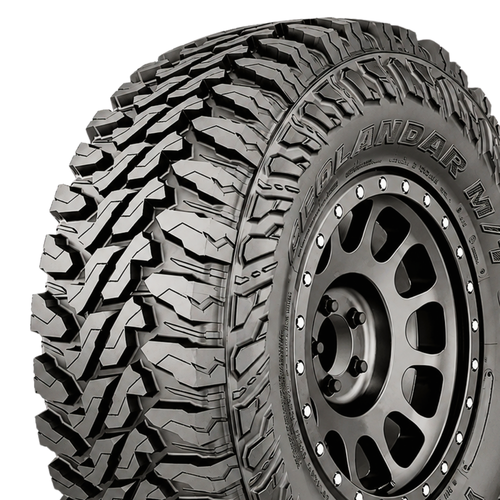 Yokohama Geolandar M/T G003 33X12.50R20 E/10PLY BSW | Fre