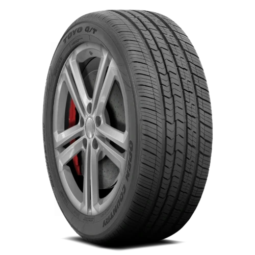 Toyo Open Country Q/T