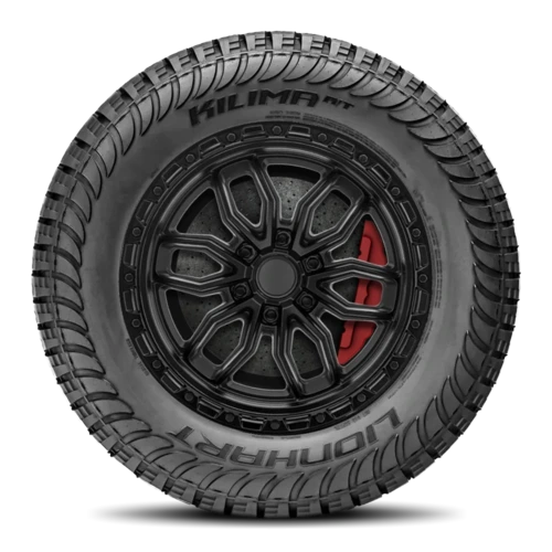 Lionhart Kilima A/T