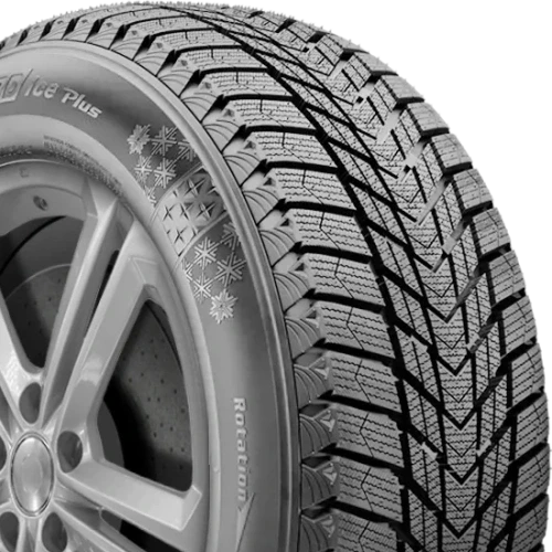 Nexen Winguard Ice Plus Tires for Sale Online | Tires-easy.com