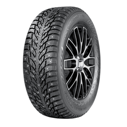 Nokian Hakkapeliitta 9 SUV (Studded) Tires | Tires-easy.com