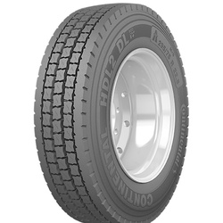 05211520000 Continental HDL2 DL ECO PLUS 295/75R22.5 G/14PLY Tires