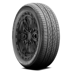 110193210 Yokohama Geolandar G95A P225/55R17 95H BSW Tires