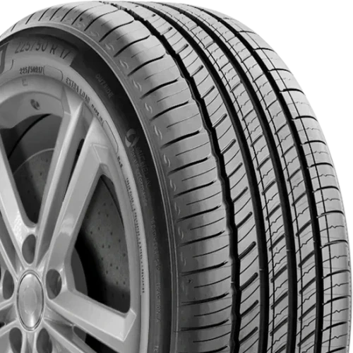Michelin Primacy Tour A/S