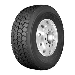 5531996 Sumitomo ST 520 445/65R22.5 L/20PLY Tires