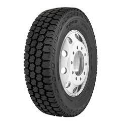 556650 Toyo M655 245/70R19.5 H/16PLY Tires