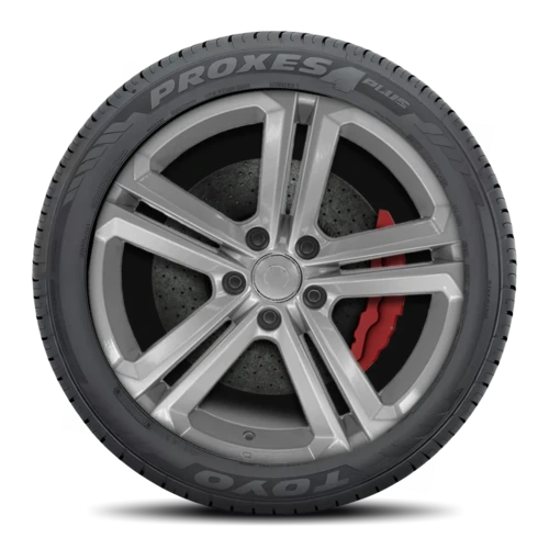 Toyo Proxes 4 Plus A