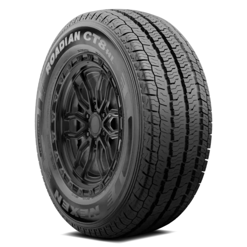 Nexen Roadian CT8 HL 225/75R16C E/10PLY BSW | Free Shippi