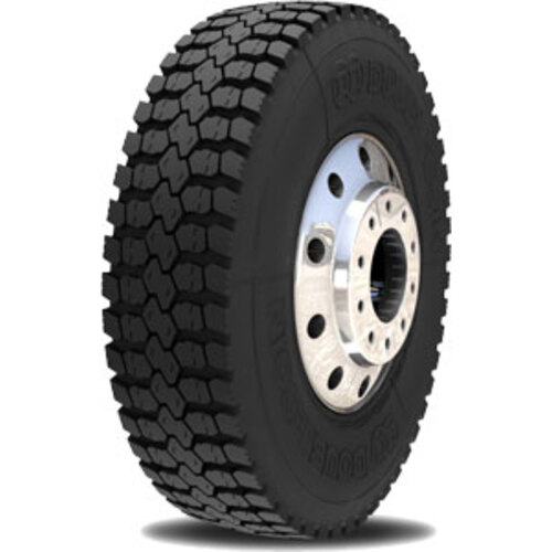 Double Coin RLB1 10R22.5 G/14PLY Tires
