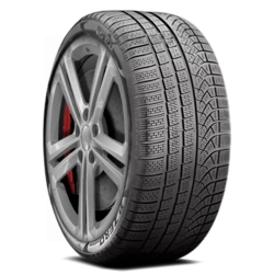 4263000 Pirelli P Zero Winter D 275/40R20XL 106V BSW Tires