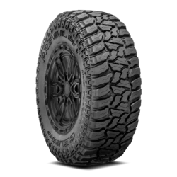 22000069 Celimo Prevail M/T 35X12.50R18 F/12PLY Tires