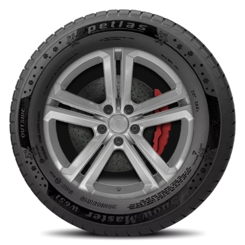 Petlas Snow Master W651