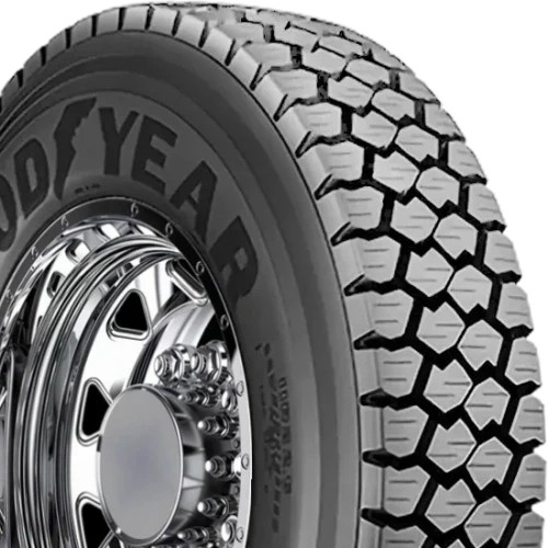 Goodyear G622 RSD