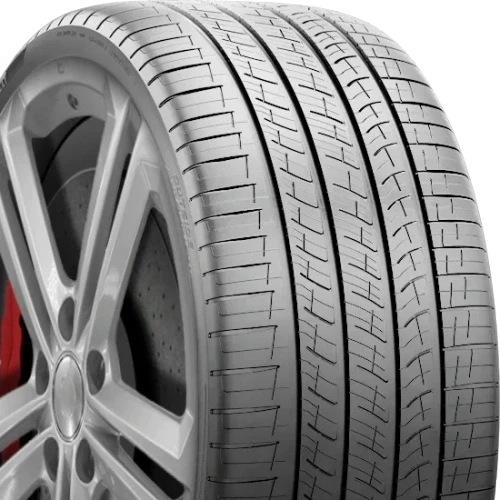 Pirelli P Zero MS