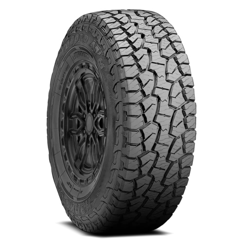 Hankook Dynapro ATM RF10