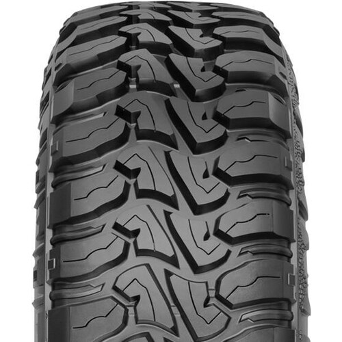Nexen Roadian MTX 37X12.50R20 F/12PLY BSW Tires