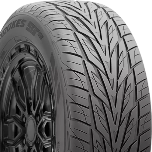 Toyo Proxes ST III