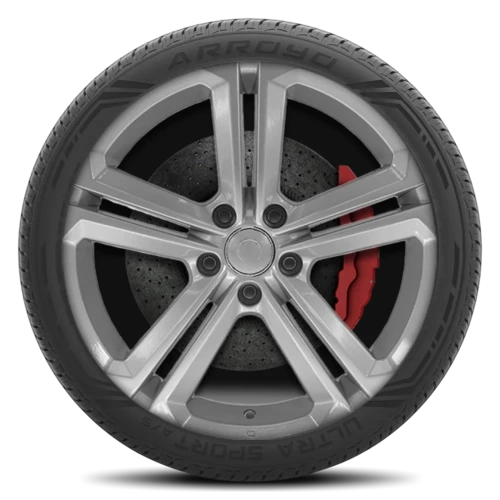 Arroyo Ultra Sport A/S