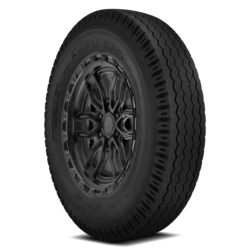 WLD50 Power King Super Highway II 7.50-16 E/10PLY BSW Tires
