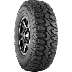 22936001 Milestar Patagonia M/T LT295/70R17 E/10PLY BSW Tires